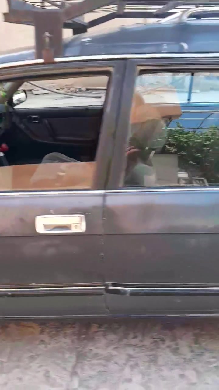 ارنب استيشن موديل ٩٢ محوره مكينه وكير بطه ٢٥٠٠ ديلكو اسياره بلاديه بيه فقط جراد موضح بل فديو رقم جديد بسمي تحويل مباشر اسعر ٦٠ وبيه مجال مكانه بغداد اشعب ***********
