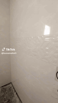 خلفه سيراميك الواح بورسلين بايات درج  متفرغ   حاليا من بابل  للستفسار *********** اشتغل  ع المتر او اليوميه
