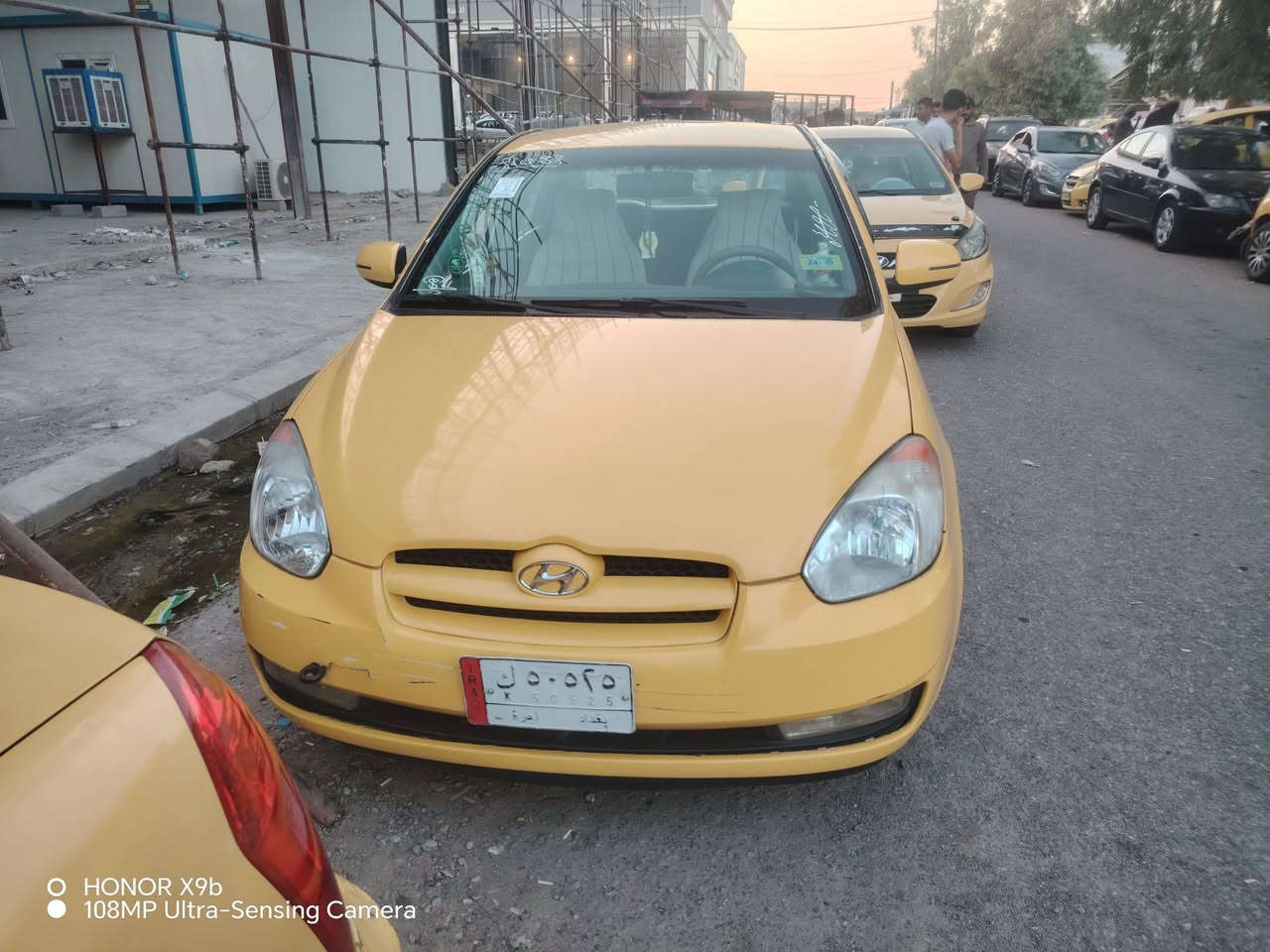 اكسنت دبدوب كوري مكينه ١٦ سياره فول بدون فتحه رقم بغداد باسمي مكينه كير داخل خارج كلو شرط تبريد ثلج اشاير بل مري كيج حماوه كهربائيات كلو جاهز بدون ضرر بيها بل دوسه مال باب النفر فقط طخم امامي خلفط جاهز طخم تاير جديد  ***********
