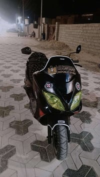 فورزه • موديل ٢٠٠٨ • فلوجه