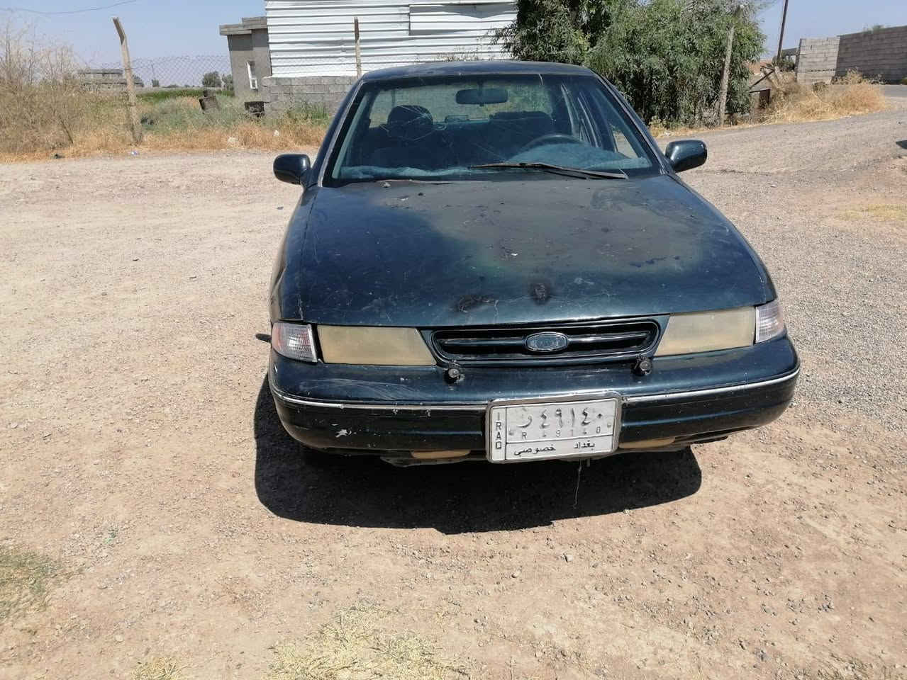 سلام عليكم  مكلف بل نشر كيا سيفيا للبيع للبيع مستعجل
المحرك.بحاله ممتاز جدا 
الكهربايات شغاله بل كامل 
تحمل وتطلع عل بصره خط 
السياره جدام العين 
السعر المطلوب 15وبيه مجال حك الجيه 
الاتصال على الرقم التالي ***********
ملاحظه ( اي تعليق سلبي مردود رجاء)
