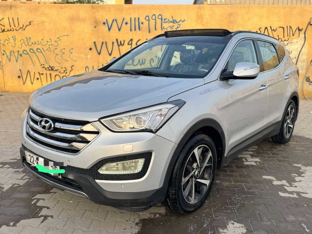 أدوات أدوات أدوات
كاززززز متومه
كفاله كص وصبغ وسرقه وعشائر
هونداي سنتافي مديل 18   

المواصفات: فول كلش
 
حساسات أماميه وخلفيه 
7 راكب 
الشبابيك دبل جام 
بانوراما  
بصمه ابواب ودخول ذكي 
مرايا كهرباء مع اشيار 
تخم تاير جديد قبل يومين شاده
تبريد 3 قطع 
٣ انضمه قياده 
شاشه جبيره 
رادارات 

لايت وبك لايت ليد 

تحكمات ستيرن 

اوتو هولد 
داخل جلد

وهواي مواصفات غير مذكوره….

مكاني بصره

سعر . ٨٠

للاستفسار ***********
