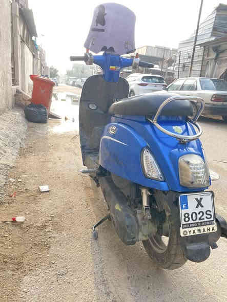 كامكو دراجة كفاله عامة 
مكينه بلادية لا تنضح ولا تبخر ولا تنقص  كهربائيات كلهة شغاله  اشاير هورن عالي ناصي رماش 
 طلاعات 
معدل وشلعة تخبل  120  مكاني بغداد مدينه الصدر 

ستفسار خاص او *********** وبي واتساب  سعر 550
