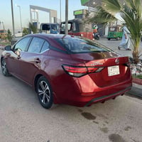 وبركاته شباب سياره نيسان سنترا 2020 للبيع أمريكي حادثها مرفق بالمنشور ...