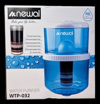 خزان تنقية مياه • نيوال • ٢٢ لتر