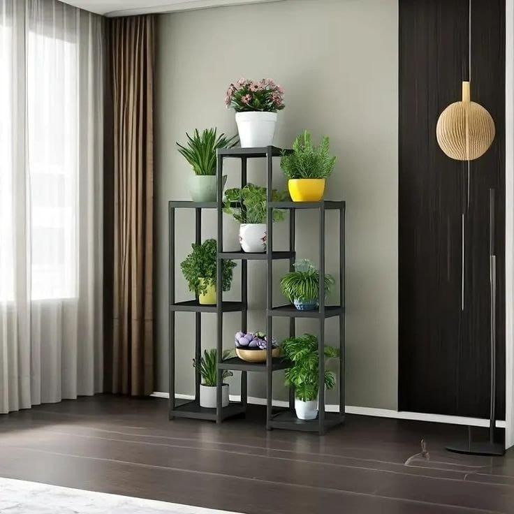 عرووض دمار. وتفليش الأسعار 😃

لا كمارك ولا صعدت الاسعار    🏁🏁. يمنا وبسسسس ☑️.
دعمآ للفقير.  ✌️💪
توفر ستاند ديكور بلاستك متعدد الطوابق 😊 راقي جداً! مناسب للصالون أو غرفة المعيشة.   قوه ومتانه وجمال 👌
 1️⃣ستاند ديكور بلاستك متعدد الطوابق
  8 رفوف 😊 مناسب جداً للكتب،
 👍 النباتات، 🌳🌹أو ديكورات الصالون. 🏠
 🔥🔥السعر 35،000 ألف دينار
2️⃣ ستاند ديكور بلاستك 6 طوابق 😊 مناسب جداً للصالون أو المكتب.  سعر 25,000 ألف دينار  🔥🔥 يتوفر توصيل لكافه المحافظات 🚘🚘 أجرة التوصيل 5 آلاف دينار.         سارعو بالحجز قبل انتهاء العرض 🔥🔥


**إذا كنت صاحب هذا الإعلان وتريد حذفه لأي سبب، رجاءا أرسل رسالة إلى الدعم الفني**