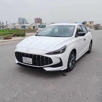 MG GT 2025  FULL  07504564867 موديل 2025 فول مواصفات بوياغ تةنك بصمة _...