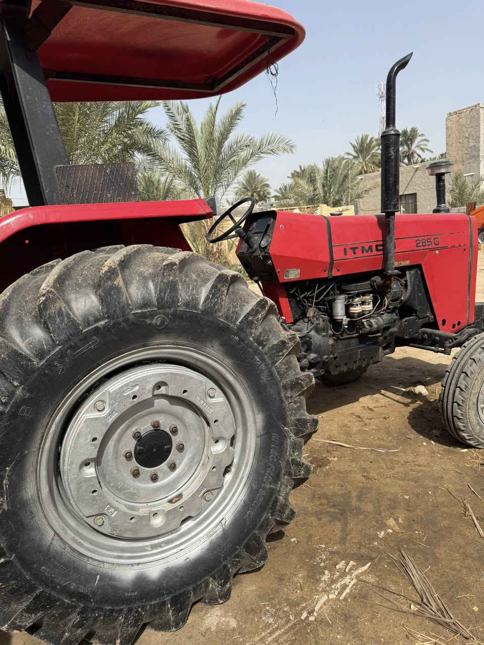 فوركسن ايراني للبيع موديل 2012
كفاله عامة ع وضع الشركة برغي ممفتوح بيها 
كتاب شركة مكانها الناصريه الشطرة 
للاستفسار اكثر الاتصال***********
