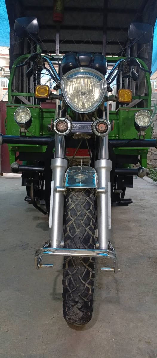 ستوتة صقر دولفين للبيع موديل 2023 محرك 175 سي سي جاهزة الشراي يتصل ***********
