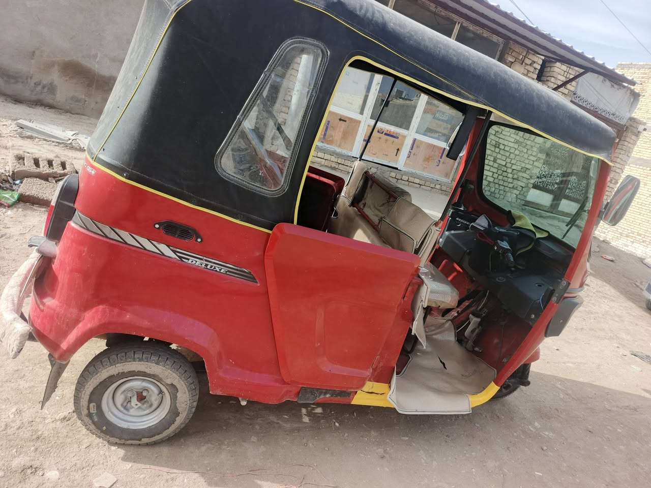 السلام عليكم تي في اس موديل 18 تعمير جديد نظيفه حلوه مقارنه حتى بال 21 نظافه مضافه فول يا محرك موديل 23 مفتوحه بوشه وبستم شركه سعر 4,800 وبها مجال قليل المو شراي رجاء خلي يعبر المنشور مكان ناصريه مركز رقم وسنويه نكليزي باسمي تخم تاير باتري صارلي يومين من شديته الأصلي الخضر رقم لهاتف ***********رجائن لمو شراي لا يتعبني من كتب ما لا يعني سمع ملا يرضي
