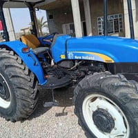 مكينه نيهولند • موديل 2023 • سليمانيه