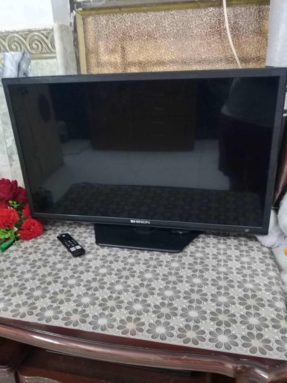السلام عليكم شاشة للبيع حجم 32


**إذا كنت صاحب هذا الإعلان وتريد حذفه لأي سبب، رجاءا أرسل رسالة إلى الدعم الفني**