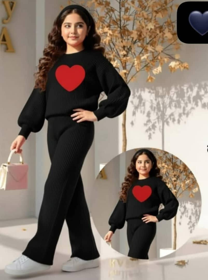 *بيجامة بناتي   قطعتين*
*القطعة المرتبة والمريحة لاطفالك بجودة عالية واسعار مميزة*😍
*قماش مخمل مسحب

*قياسات 4 / 6 سنوات فقط*
 
*سعر البجامة  🩷*
*تسليم مباشر🚀*
*توصيل بالشام وشحن باقي محافظات*


**إذا كنت صاحب هذا الإعلان وتريد حذفه لأي سبب، رجاءا أرسل رسالة إلى الدعم الفني**