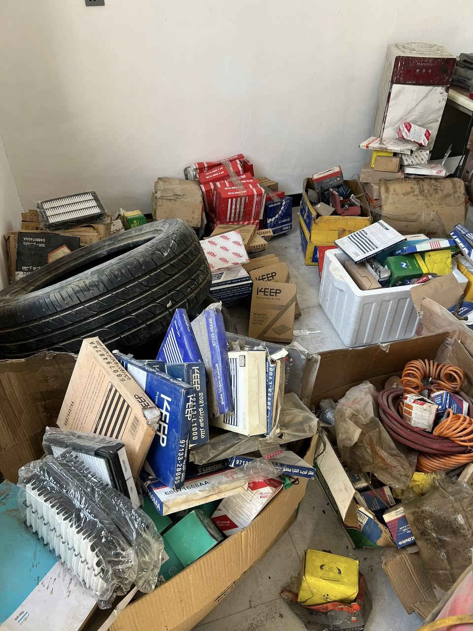 غراظ للبيع
***********
