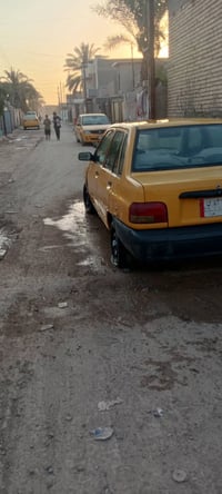 سايبا • ٢٠١٣ • مكينة صوت غريب
