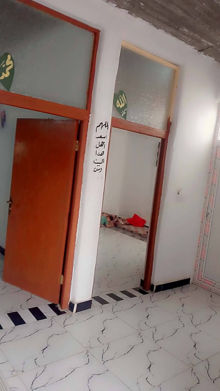 بيت مساحه ١٤٠ متر   كاطون رازي قرب محطه تصفيه ماء


**إذا كنت صاحب هذا الإعلان وتريد حذفه لأي سبب، رجاءا أرسل رسالة إلى الدعم الفني**