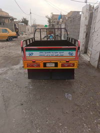 للبيع موديل 2012 رقم ابيض 07801560771