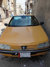 بيجو لميس 2015 السياره شرط التحويل خير من الله كير مكنيه تبريد صدر سيا...