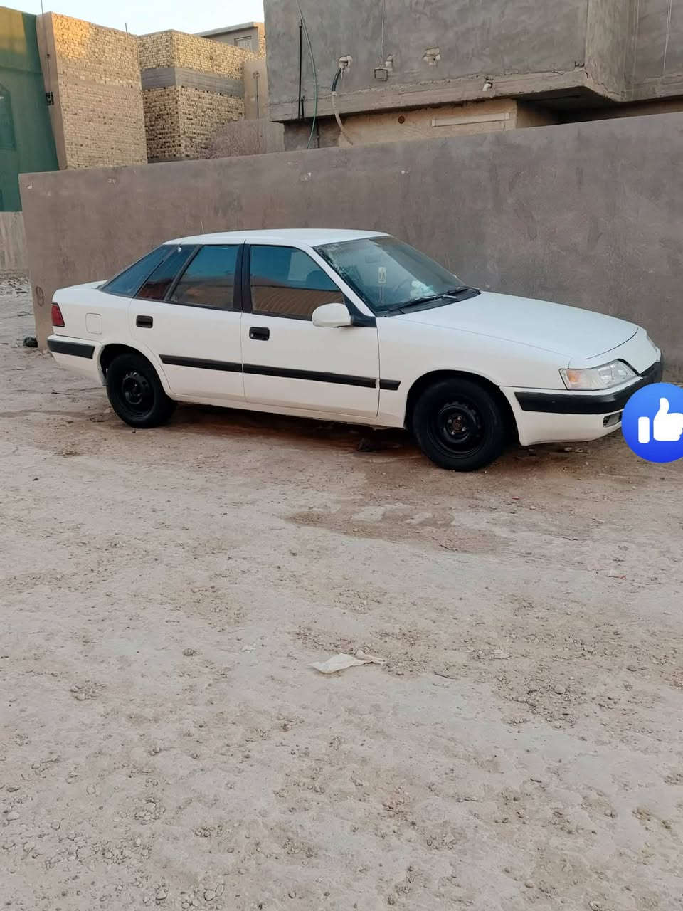 سلام: عليكم 
 اسبرو :للبيع
سياره :نضيفه 
كهربائياته:شغاله 
رقم :بابل 
مكاني :الحله 
السعر {26} وبيها مجال 
الرقم :***********
