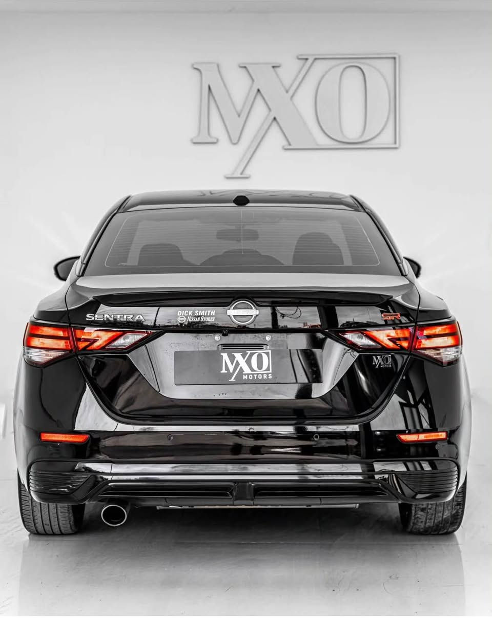 Nissan sentra sr 2024 للبيع
السيارة بدون صبغ فقط 2 مكان تعديل بارد
السيارة ماشية 38 الف مايل
3N1AB8DV2RY278519
مكان السيارة دهوك معرض mxo
السعر 160$
0751 545 3603 WhatsApp فقط دهوك, العراق
