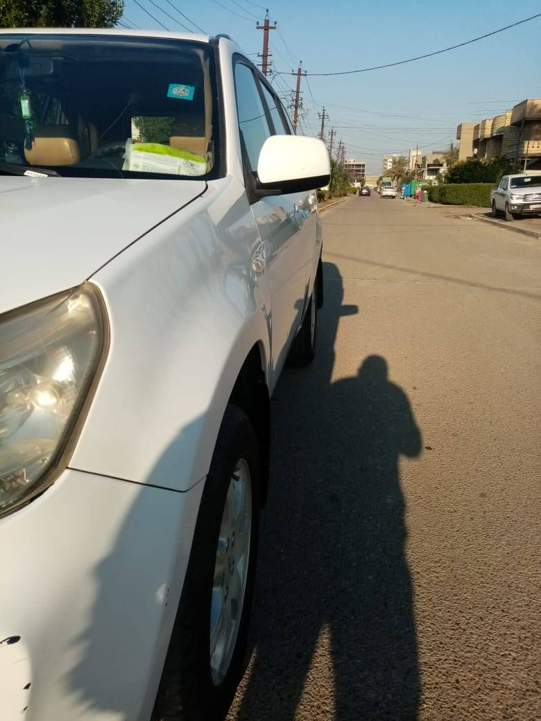 تيكو للبيع 
موديل 2013
سياره نظيفه 
بدون صبغ
بيه خياسات قليله تجي وتشوف كير مكفول تبريد مكفول صدر خير من الله فقط بخار خفيف بالمحرك 
رقم جديد انكليزي 
السعر 53ورقه بيه مجال بسيط 
للاستفسار على الرقم
 ***********اتصال فقط 
*********** واتس اب فقط بغداد, العراق
