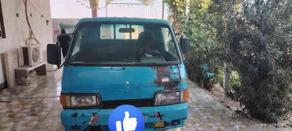 السلام عليكم عندي كيا حمل موديل 1993 قياده محرك مقفولات وبديها حلو لا بيها حادث قوي ولا بها طلبه قويه وشاص مقفول رقم صدامي بغداد اصفر راعيها بغداد وما اندله سياره نظيفه كلش وحلوه جامعه يصعد وينزل كهرباء وما بيها نواقص باقي التفاصيل اتصل على الرقم واذا عندك مراوس بيكا مراوس
***********
