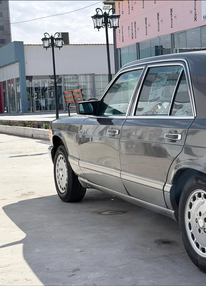 للبيع موديل ١١٨٩
رقم جديد انكليزي  رقها بغداد 
رعيها بلنجف  اوجهك ويا  والسيارة بلنجف موجود 
محرك بيها ٣٠٠  وكير جديد  
السياره يحتاجلها ترتيبات 

*********** اتصل ع خط او واتساب ع فيس ماموجود وخادم
