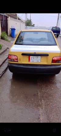 ألسلام عليكم سايبا 2011 سياره شواصي مكفولات تخم تاير صدر امامي سياره ج...