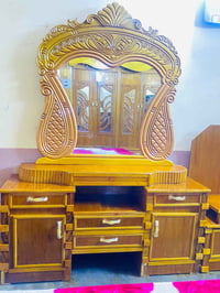 غرفه نوم ملكي صاج عراقي فصال نظيفه فول للاستفسار الاتصال على الرقم 078...