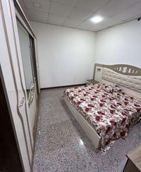 البراضعية • ٩٠م • غرفتين