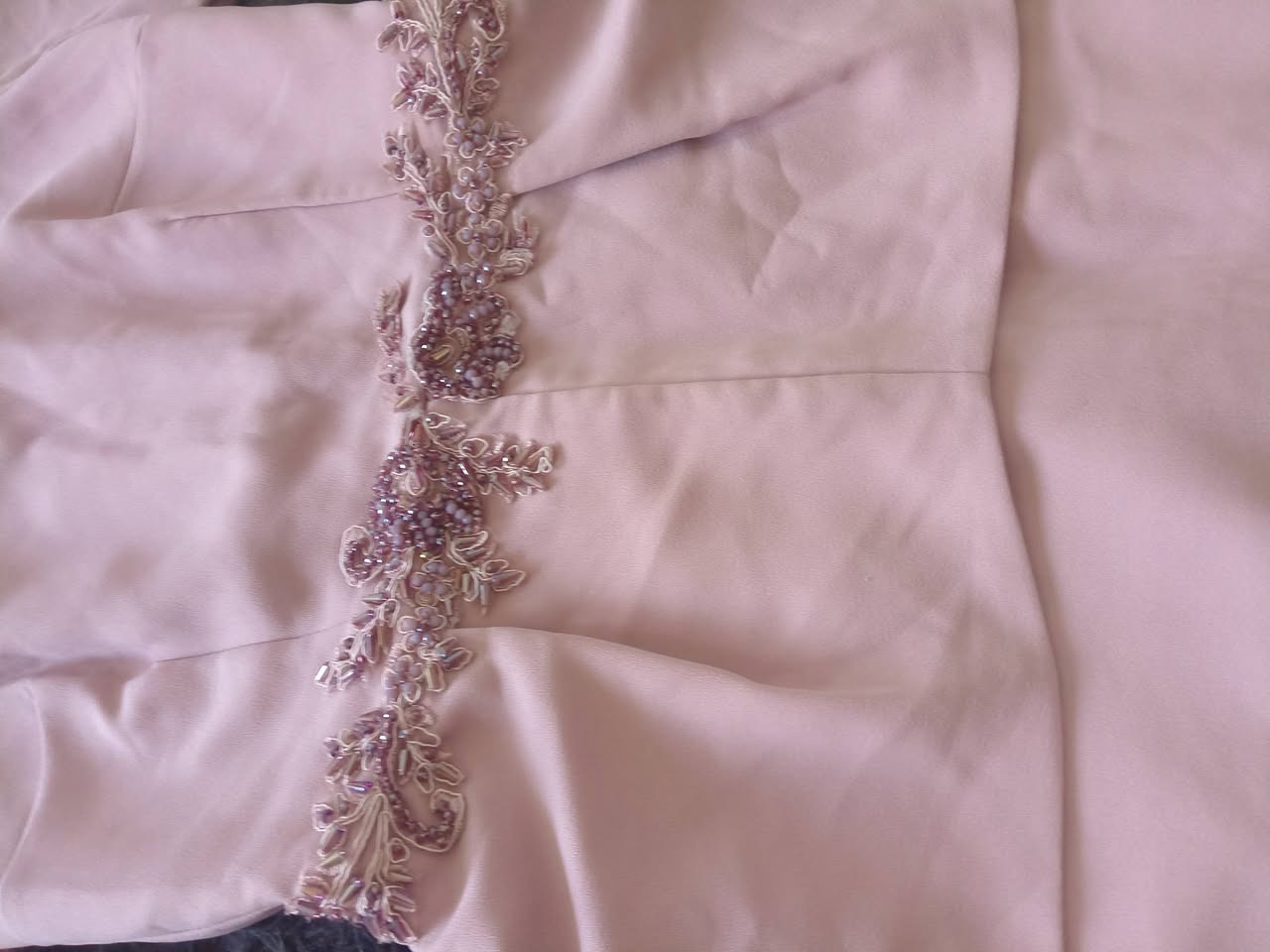 فستان ملبوس مره السعر ب٥٠٠٠ قياس ٤٢


**إذا كنت صاحب هذا الإعلان وتريد حذفه لأي سبب، رجاءا أرسل رسالة إلى الدعم الفني**
