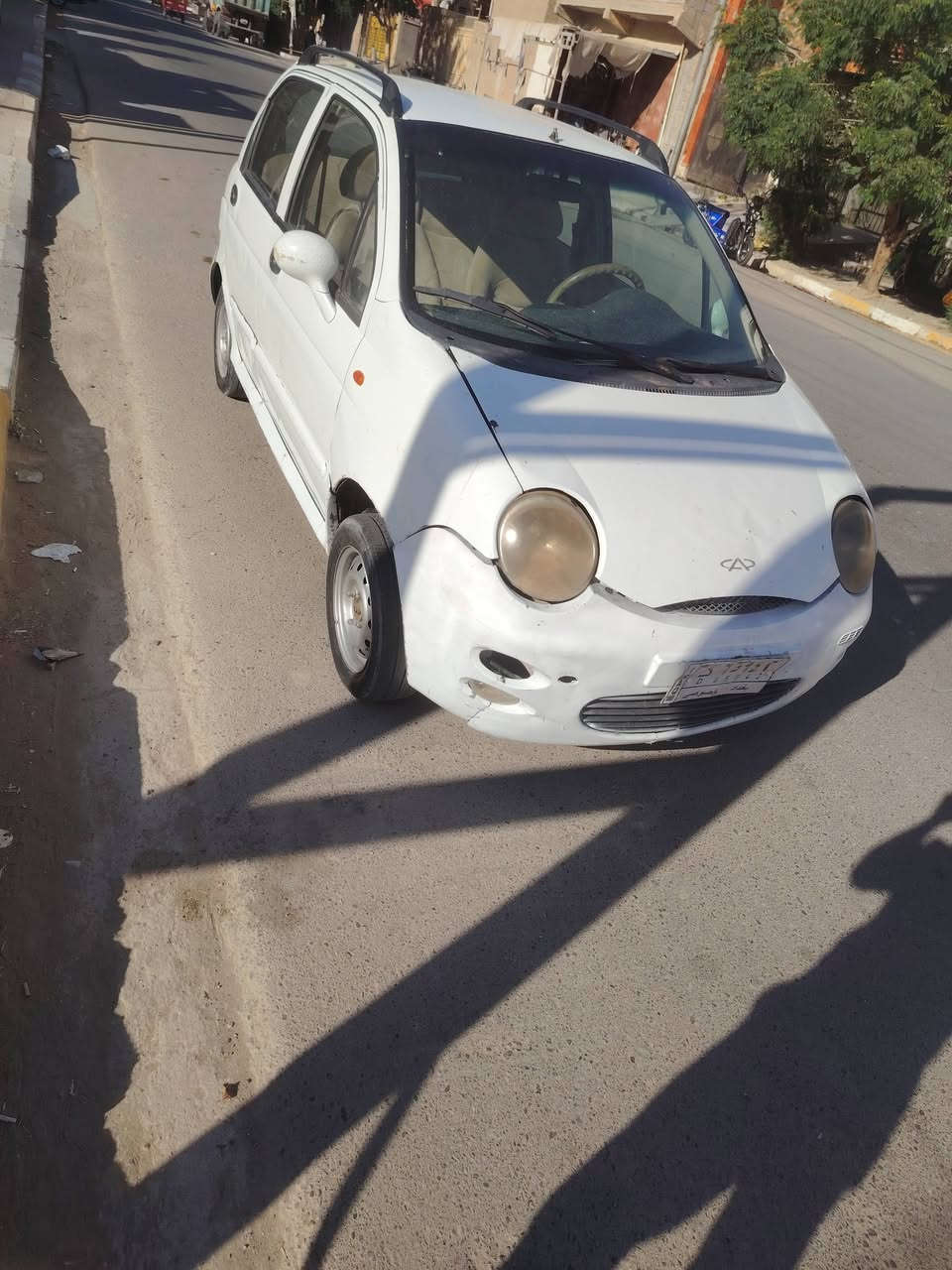 شيري كيو كير للبيع رقم بغداد تحويل ثاني يوم مشروع وطني كير محرك شرط تبريد ثلج وترهم مراوس حسب القناعه للاتصال ***********

