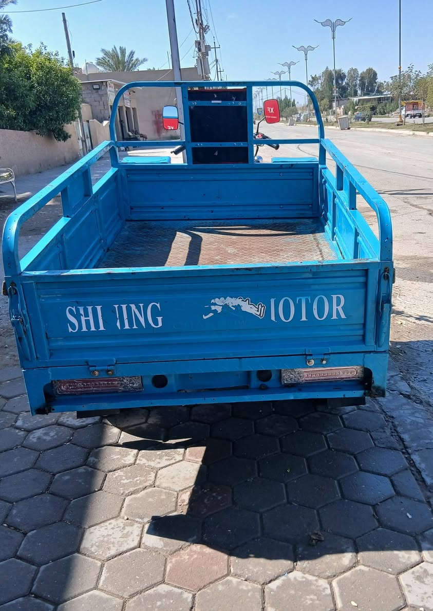 السلام عليكم ستوته للبيع موديل 2023 محرك 2024 مكفوله كفاله عامه مكاني واسط قضاء الصويره الاستفسار الاتصل عل رقم ***********
