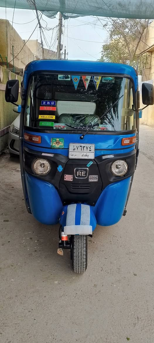 سلام عليكم تكتك موديل 2022 شهر 11 مضلع كفالة رقم وسنوية بغداد تحويل ثاني يوم تكتك  جديده وجاهزة كشر ومحرك خير من الله السعر 9800 وبيهة مجال بسيط مكاني البياع الشرطة الخامسه للستفسار اتصل على الرقم *********** او***********
