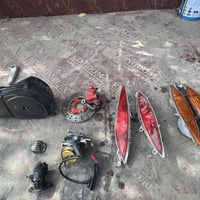 قطع مستعملة • قطع غيار • بغداد