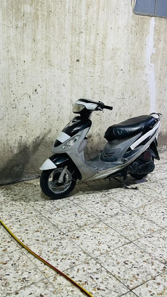 للبيع ماكس منغولي نضافة شوف عينك برغي ما مفتوح بيهة كهربائيات كله شغال مكينه ناعمة كفرات بلاد مختم دراجةً جديده السعر800 مجال للاستفسار ***********
