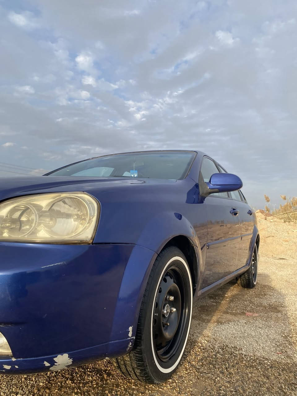 اوبترا 2005 كير عادي مكفوله من الضربه والتبديل صبق عام جماليه  كير ومحرك وتبريد وتخم تاير سياره جاهزه السعر 57 وبيها مجال ***********
