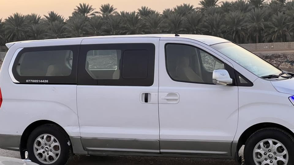 السلام عليكم ستاركس 12 للبيع السعر145 السيارة بسمي مكفولة ماعدا الي مأشر بل صورة وبيهة مكانات تكشير مصلح كارت وباقي المواصفات بل صورة كلشي مبين مكينة لاتنقيص ولا شي خير من اللّٰه السيارة حلوة خير من اللّه المكان حدادية 80 %دوشمة كاملة كشنات ارضية قمارة المكان بابل السدة الهندية ***********
