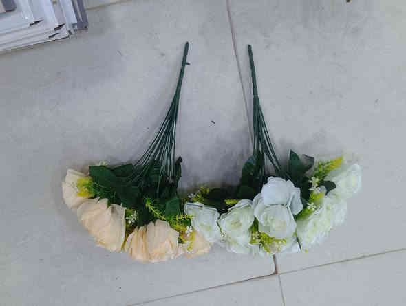 ورد يجنن ماسكه العروسه متوفر جمله ومفرد باسعار مناسبه جداً 
للحجز والاستفسار ماراسلتنا خاص او واتساب ***********
