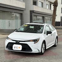 كورولا • ٢٠٢٠ • رقم اربيل