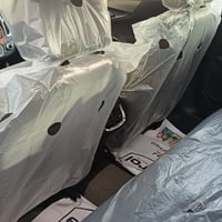 ماليبو • ٢٠٢٠ • حادث باب مبدل