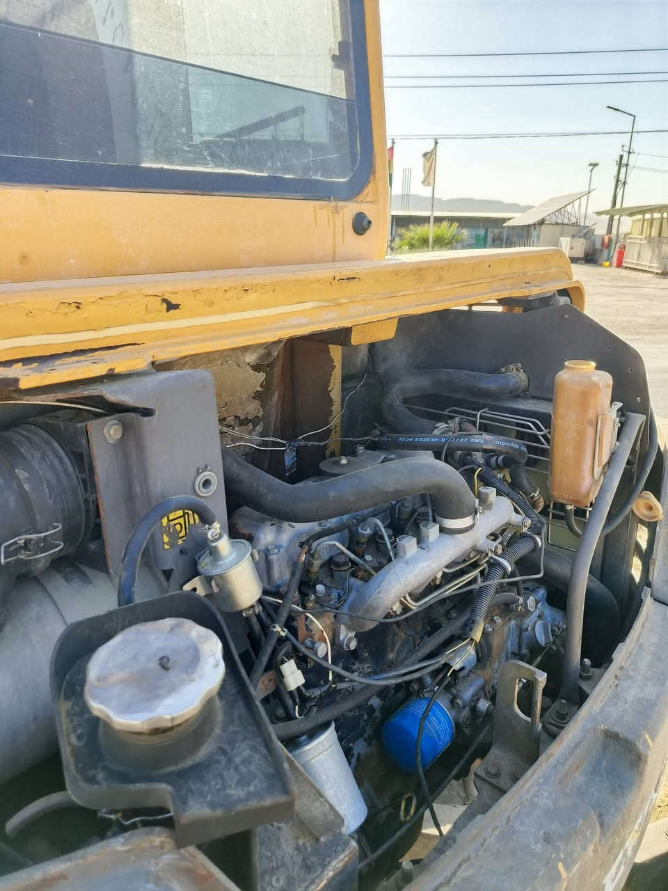 خەفارە ڤاڵڤۆ مۆدیل ۲۰۰۰ ڕەقەمو سەنەویە ***********
