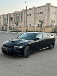 جارجر جيتي • ٢٠١٩ • ٥٠٠٠٠ ميل