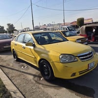 اوبترا ٢٠٠٨ • اوتوماتيك • رقم بغداد