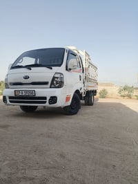 موديل ٢٠١٨ • كفاله عامه • تايرات جديدة