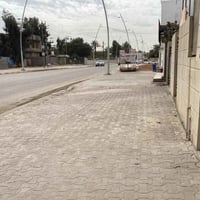 مشتمل أرضي • غرفتين • قرب السندباد