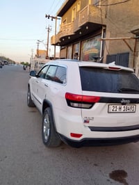 لاريدو • ٢٠١٢ • رقم شمالي