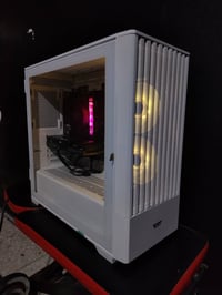 i5 12400F • RTX 3060 12GB • رام 16GB