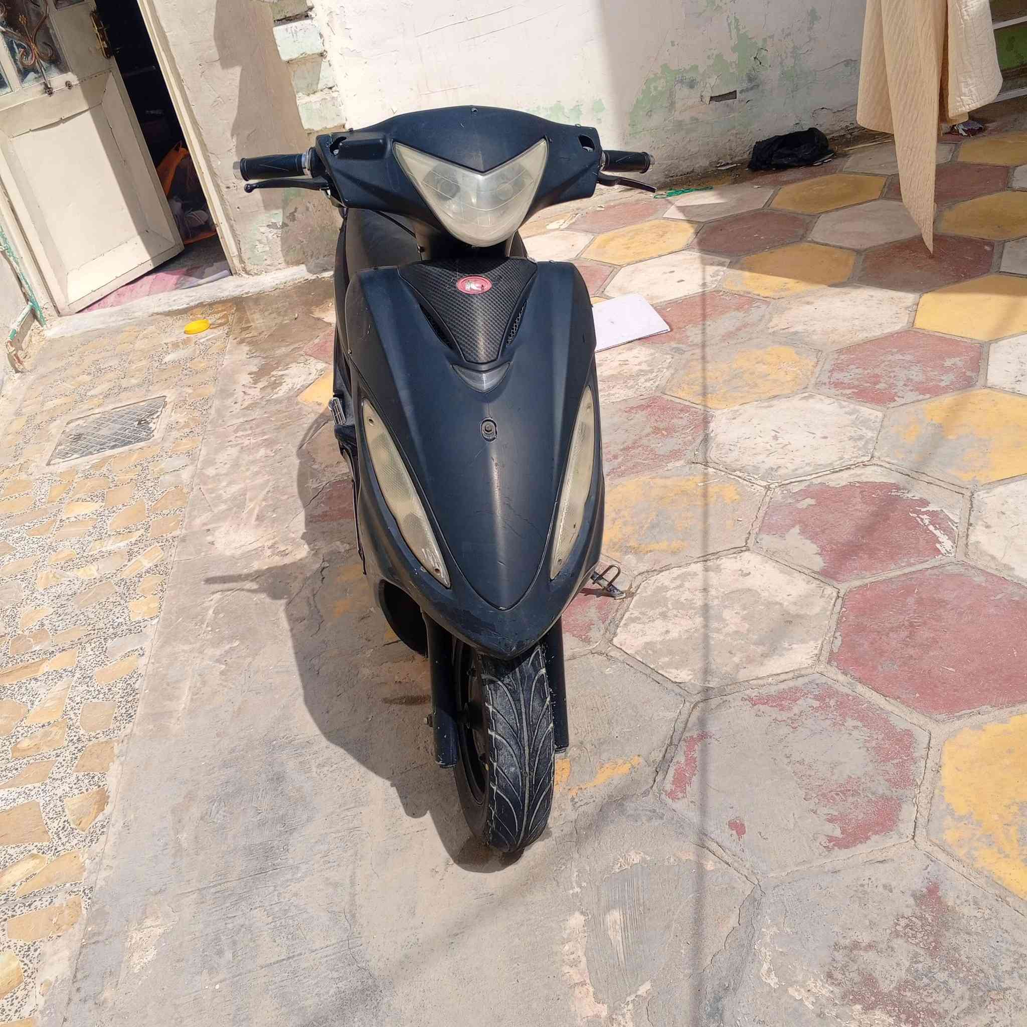 دراجه كامكو مجفته اوراق موجوده باسمي العنوان النجف شارع المدينه
500وبيها مجال مراسله عل صفحه


**إذا كنت صاحب هذا الإعلان وتريد حذفه لأي سبب، رجاءا أرسل رسالة إلى الدعم الفني**