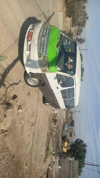 سلام عليكم فتون مديل 10سيارة خير من الله صدر امامي خلفي جديد كير ومكينة خير من الله  دايلمو باتري جديد سعر 25 مكاني بغداد جسر ديالى لجديد ***********
